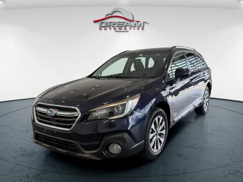 used 2018 Subaru Outback car, priced at $22,995