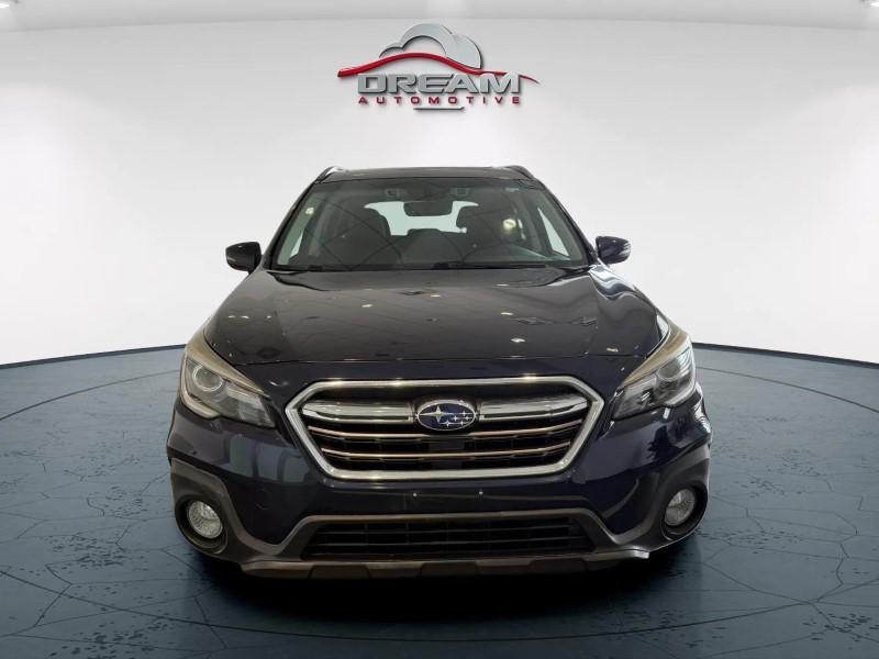 used 2018 Subaru Outback car, priced at $22,995