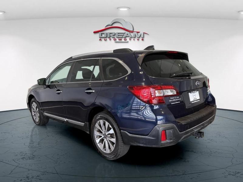 used 2018 Subaru Outback car, priced at $22,995