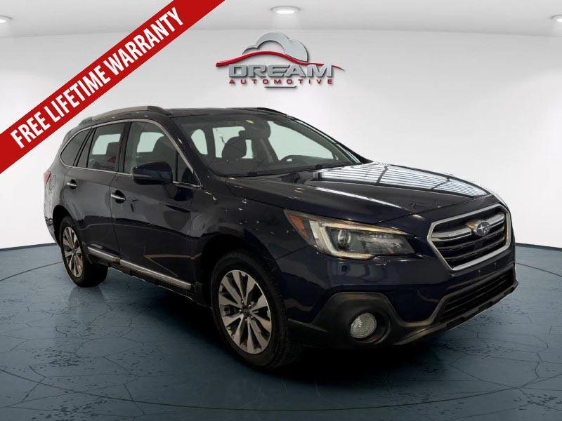 used 2018 Subaru Outback car, priced at $22,995