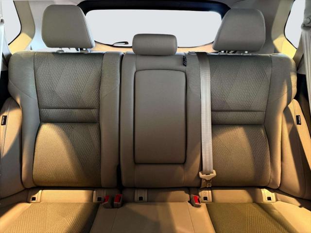 new 2025 Nissan Rogue car, priced at $31,306