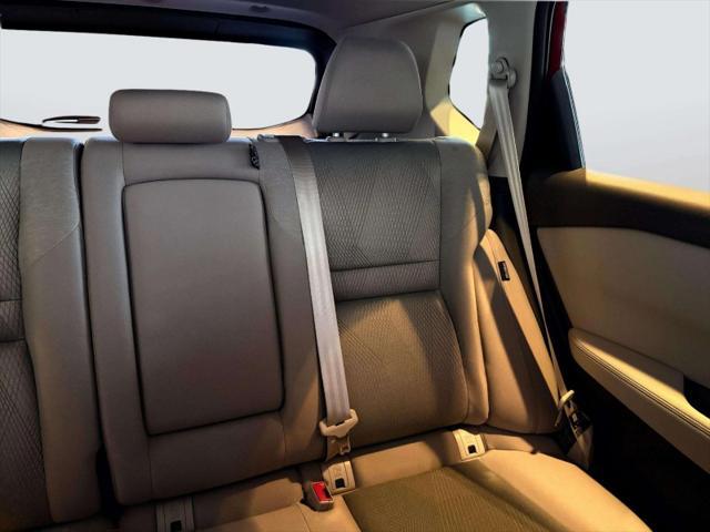new 2025 Nissan Rogue car, priced at $31,306