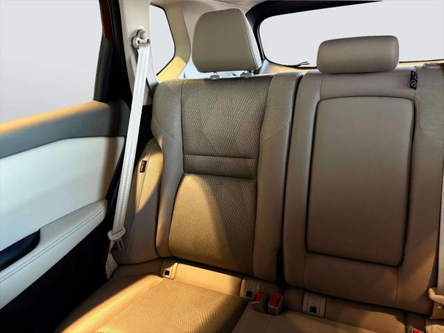 new 2025 Nissan Rogue car, priced at $31,306