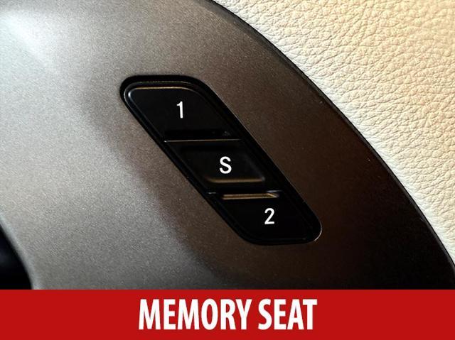 used 2023 Chrysler Pacifica car, priced at $24,500