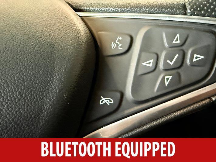 used 2023 Chevrolet Equinox car, priced at $20,250