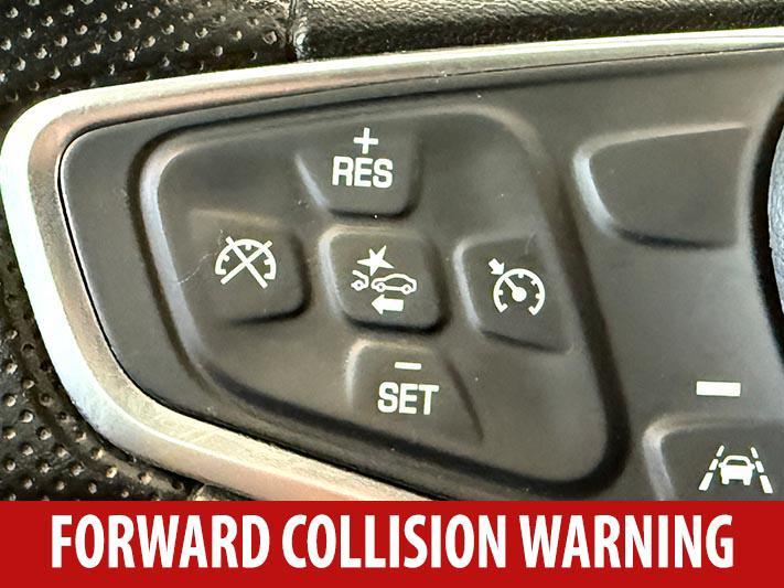 used 2023 Chevrolet Equinox car, priced at $20,250