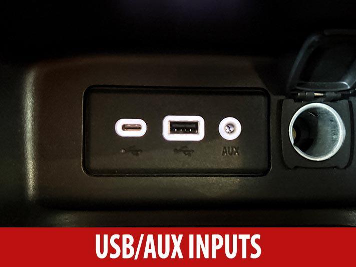 used 2023 Chevrolet Equinox car, priced at $20,250