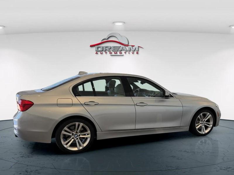 used 2016 BMW 340 car, priced at $24,250
