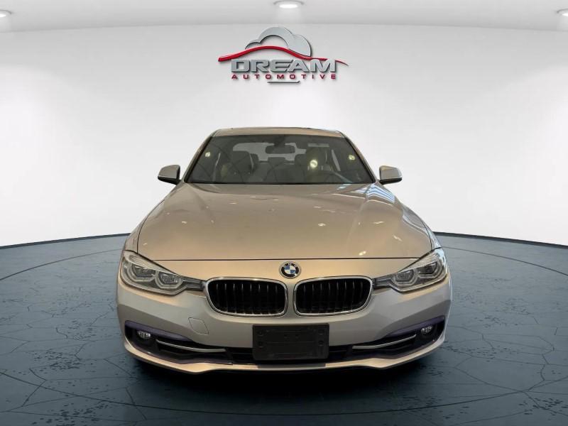 used 2016 BMW 340 car, priced at $24,250