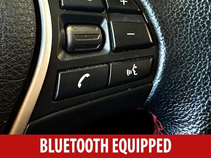 used 2016 BMW 340 car, priced at $24,250