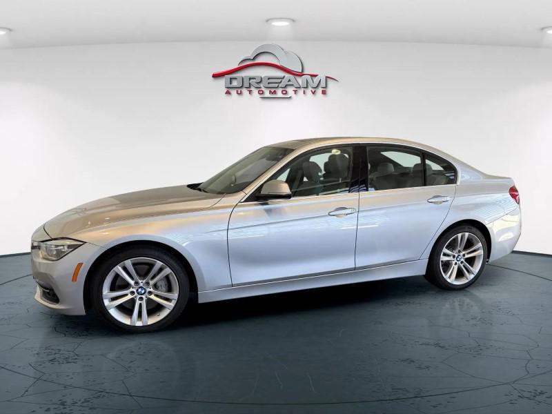 used 2016 BMW 340 car, priced at $24,250