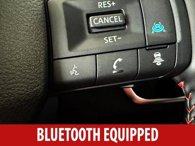 new 2025 Nissan Rogue car, priced at $29,423