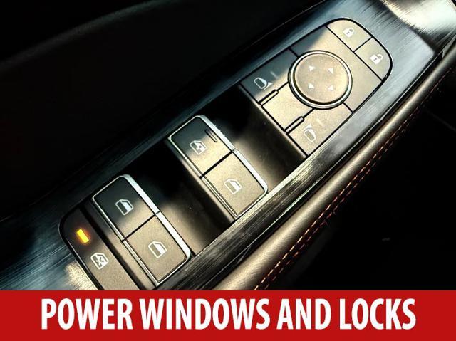 new 2025 Nissan Rogue car, priced at $29,423
