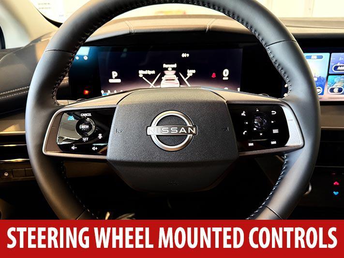 new 2025 Nissan Murano car, priced at $34,266