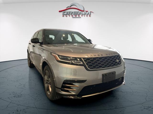 used 2022 Land Rover Range Rover Velar car, priced at $42,450