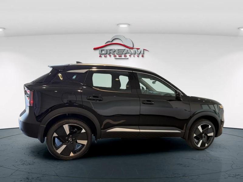 new 2025 Nissan Kicks car, priced at $28,313