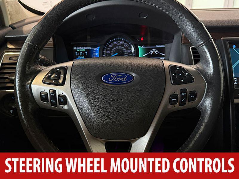 used 2019 Ford Flex car, priced at $15,900