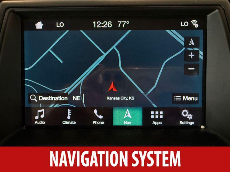 used 2019 Ford Flex car, priced at $15,900