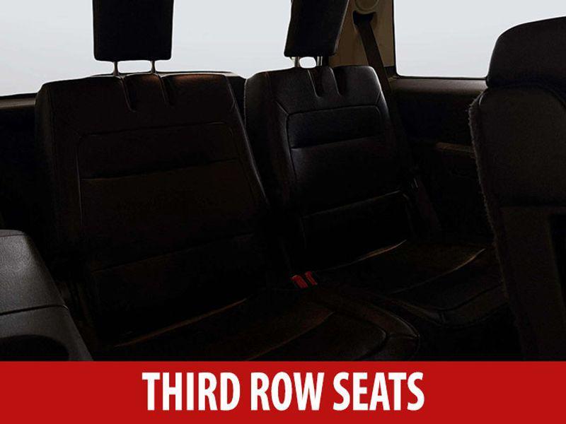 used 2019 Ford Flex car, priced at $15,900