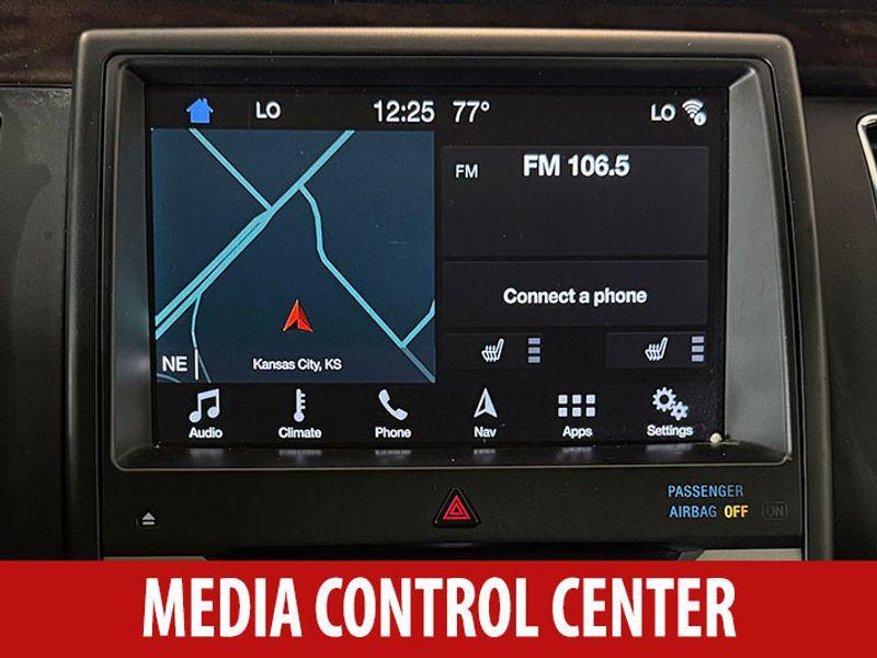 used 2019 Ford Flex car, priced at $15,900