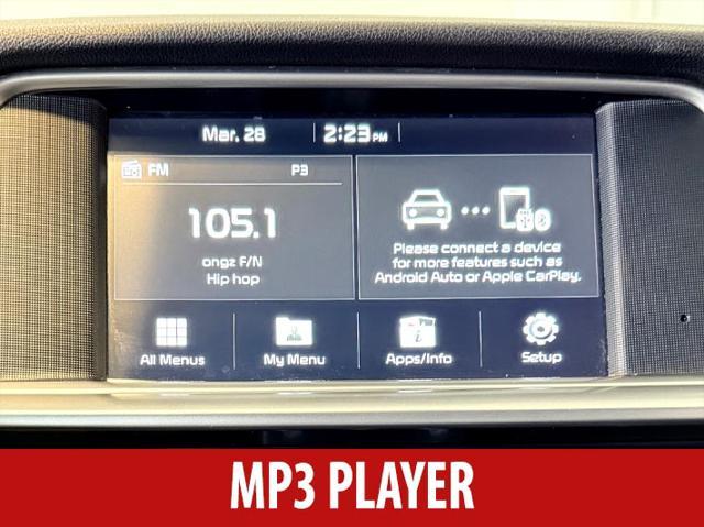 used 2020 Kia Optima car, priced at $17,850