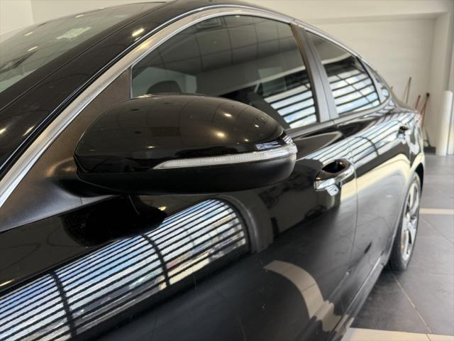 used 2020 Kia Optima car, priced at $17,850