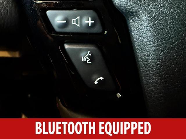 new 2025 Nissan Frontier car, priced at $39,589