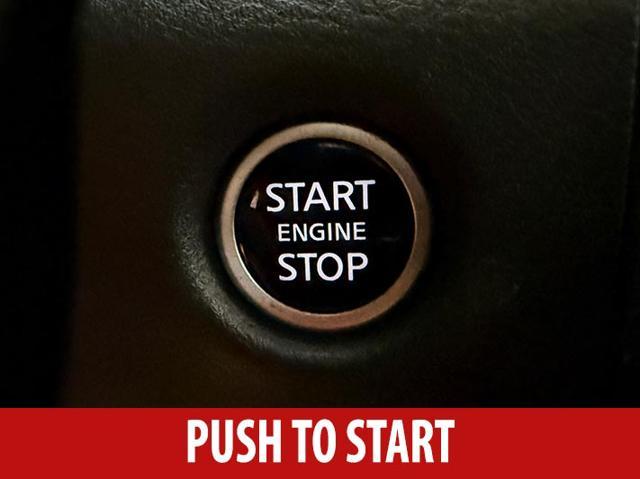 new 2025 Nissan Frontier car, priced at $39,589