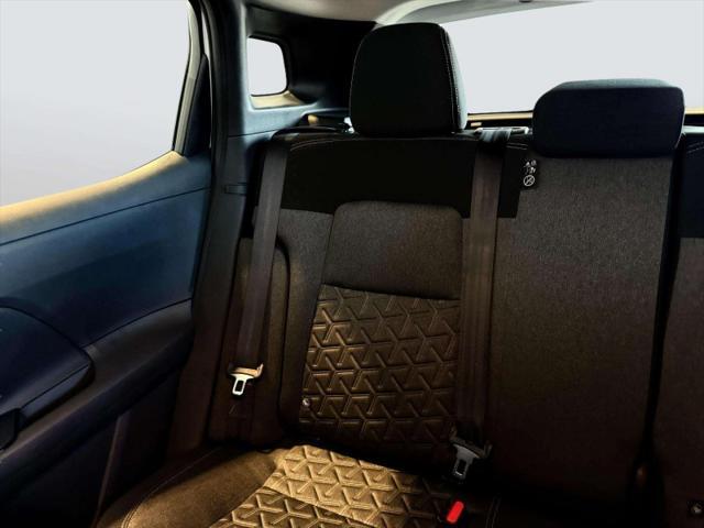 new 2025 Nissan Kicks car, priced at $24,010