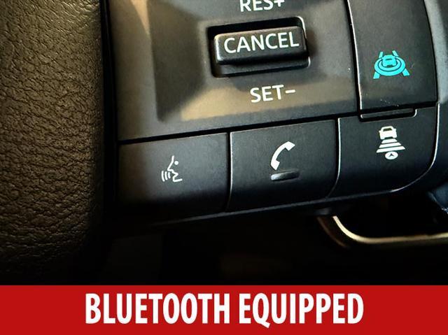 new 2025 Nissan Rogue car, priced at $29,386