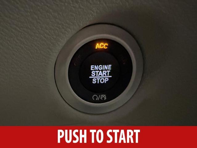 used 2023 Chrysler Pacifica car, priced at $23,250