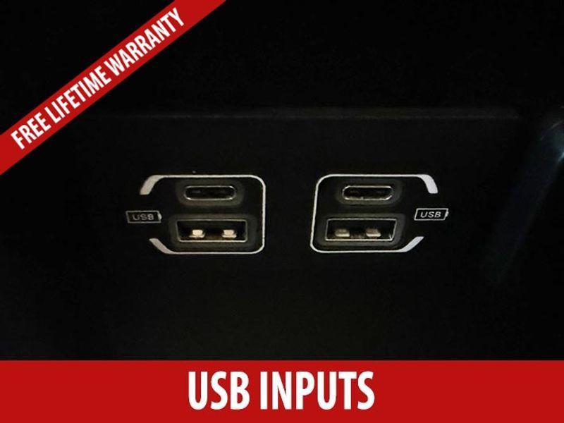 used 2023 Jeep Cherokee car, priced at $20,500