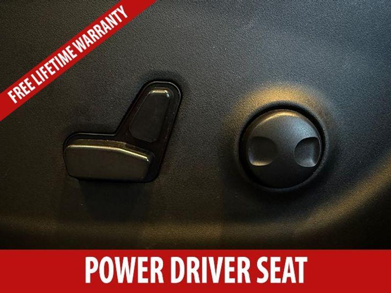 used 2023 Jeep Cherokee car, priced at $20,500