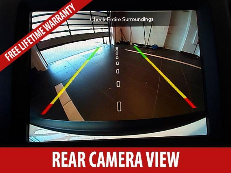 used 2023 Jeep Cherokee car, priced at $20,500