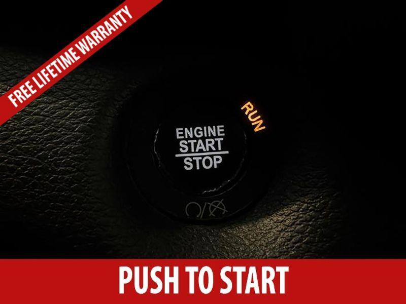 used 2023 Jeep Cherokee car, priced at $20,500