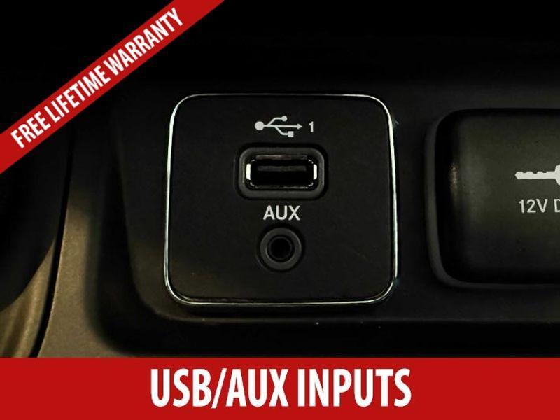 used 2023 Jeep Cherokee car, priced at $20,500