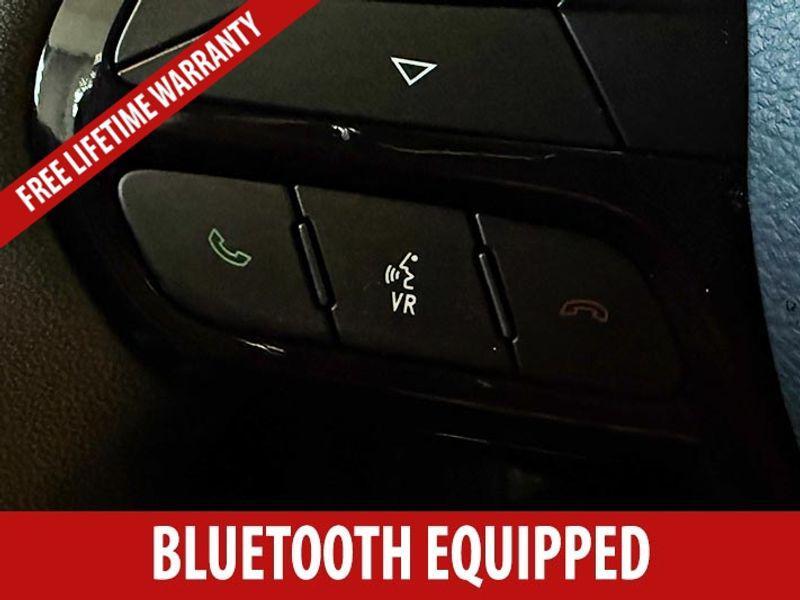 used 2023 Jeep Cherokee car, priced at $20,500