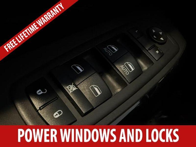 used 2023 Jeep Cherokee car, priced at $20,500