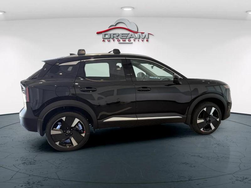 new 2026 Nissan Kicks car, priced at $31,057