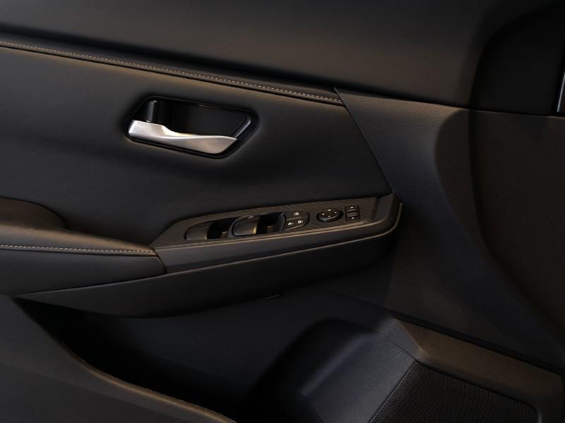 used 2024 Nissan Sentra car, priced at $19,250