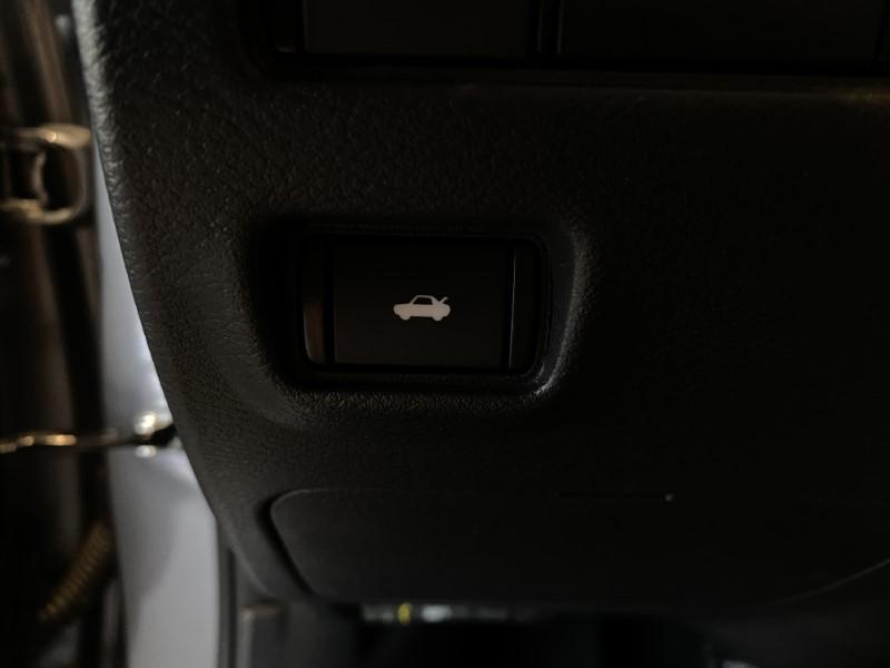 used 2024 Nissan Sentra car, priced at $19,250