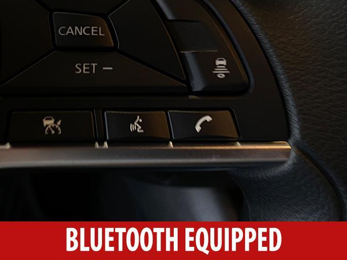 used 2024 Nissan Sentra car, priced at $19,250