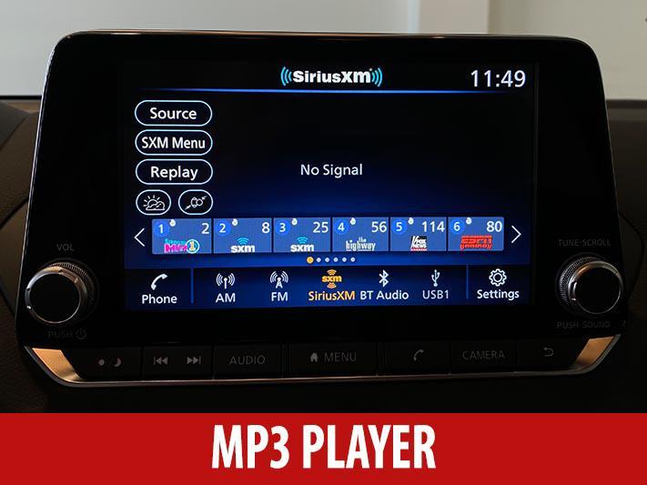 used 2024 Nissan Sentra car, priced at $19,250
