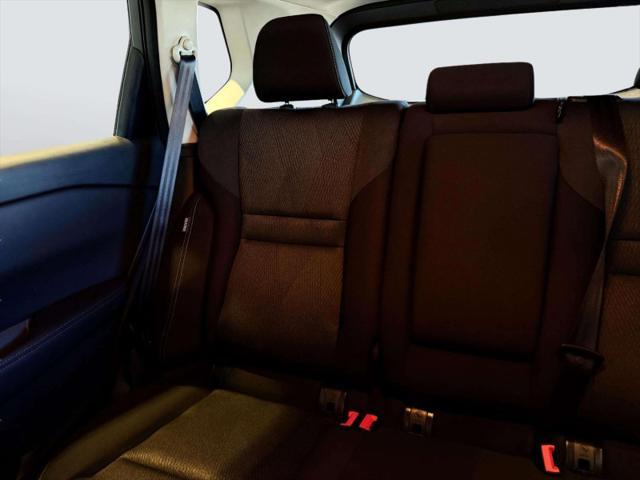 new 2025 Nissan Rogue car, priced at $28,085