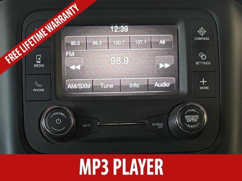 used 2020 Ram 1500 car, priced at $27,000