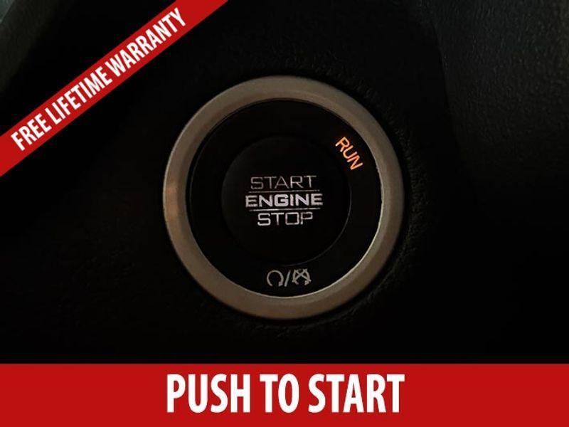 used 2020 Ram 1500 car, priced at $27,000