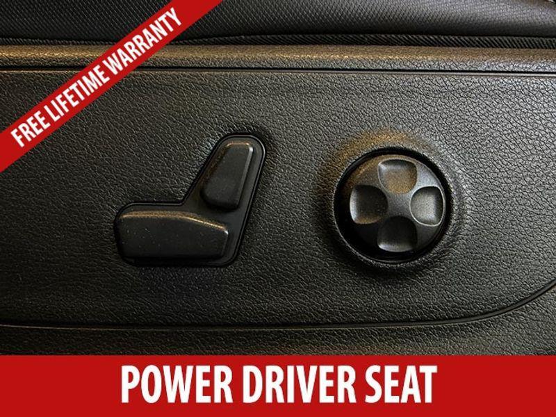 used 2020 Ram 1500 car, priced at $27,000