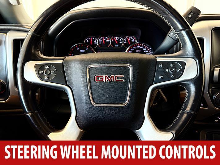 used 2015 GMC Sierra 3500 car, priced at $40,145