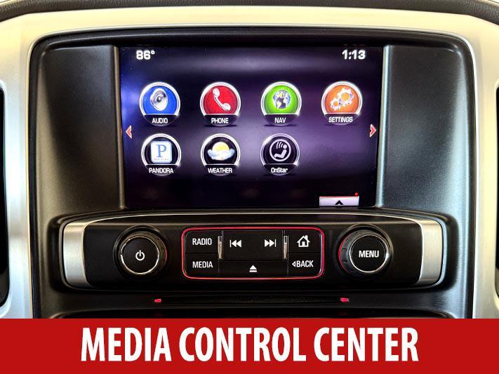 used 2015 GMC Sierra 3500 car, priced at $40,145