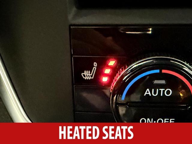 new 2025 Nissan Rogue car, priced at $31,268